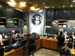 iphone_upload_pic-星巴克(成都太古里二店)