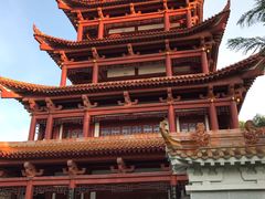 -沙市市中山公园