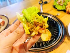 大切五花肉-秋木烤肉·韩国牛肉名家(高新旗舰店)