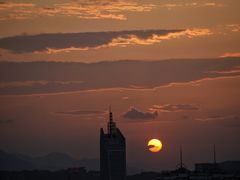 -金鸡山公园