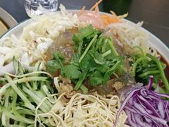 -诺敏塔拉奶茶-布里亚特包子-手把肉(锦都会店)