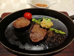 安格斯肉眼牛排-西堤牛排(南京龙江店)