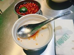 -椰庭·椰子鸡·创意玩家(晶耀前滩店)
