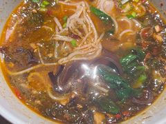 -SHAN山(前滩太古里店)