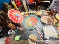 -吼堂老火锅(太古里总店)