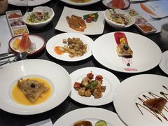 -御泉七味铁板烧(高区店)