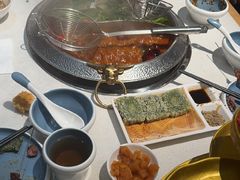 -千牛将·鲜牛肉火锅(开元路店)