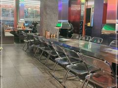 -又见炊烟炭火烤肉(五一新村店)