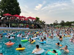 -南京银杏湖乐园