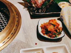 -乾杯烧肉居酒屋(中洲湾店)