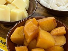 -笔记安顺夺夺粉火锅