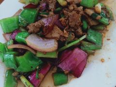 -四嫂鹅肉店(银海南二横街店)