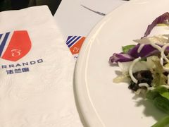 -法兰度航空主题餐厅(端州店)