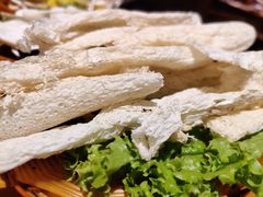 -民食香·腊排骨野生菌美食(木府店)