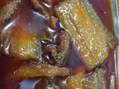 -威哥美食(迈科国际店)