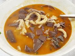 -湘中缘·湖南菜(娄底驻京办店)