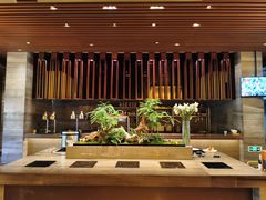 -拾溪餐厅(杭州千禧度假酒店)