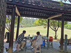 -嬉乐湾休闲旅游区