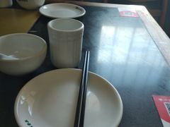 -清真宏玉祥黄门脸餐厅(华荫东里店)