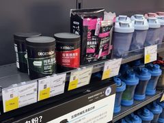 -迪卡侬(大英山店)