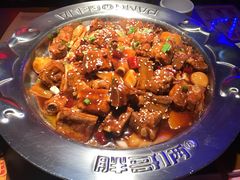 -胖哥俩肉蟹煲(石家庄勒泰中心店)