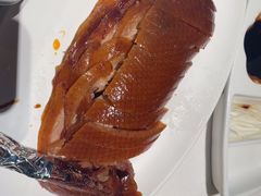 -天和晟烤鸭店(世纪坛店)