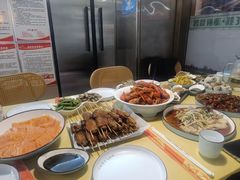 -小田油焖小龙虾(双井店)