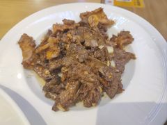 -陈傻子餐厅(世纪都会店)