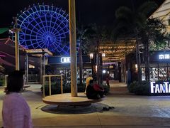 -三亚海昌梦幻海洋不夜城