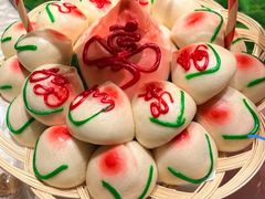 -前门老正兴总店