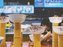 -成都你六姐·牛肉冒菜(城市集市合生汇店)