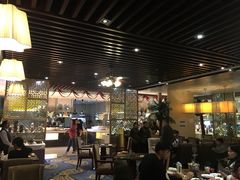 大堂-开元新晶都酒店·自助火锅