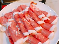 精品羊肉-大厨房火锅