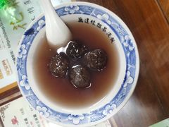 -粗茶淡饭(东关街店)