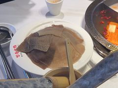 -巴邑火锅·鲜切牛肉(萧山银隆店)