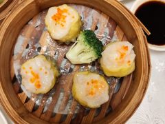 -酌宴府The China Club·广州万富希尔顿酒店(云城东路店)