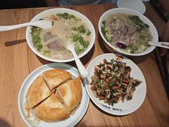 -向阳羊汤(千峰店)