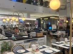 -KUB KAO' KUB PLA(Central World Plaza)