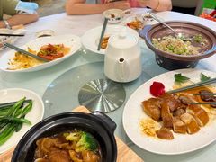 -御彩酒家(东风东路店)