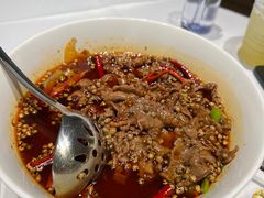 -渔嫂烧河鲜•土菜馆(中正天街店)