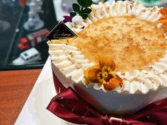 -卷心卷意·轻甜蛋糕(新光天地店)