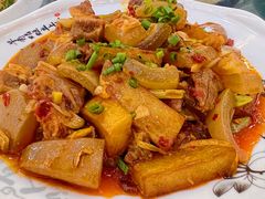 -黔人百味.贵州菜