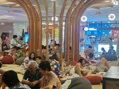 -汤连得温泉馆(宝山店)