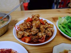 荔枝肉-陈金兰饮食店(柳前巷店)