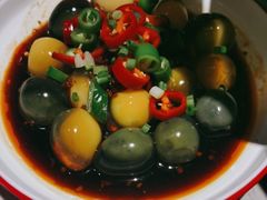 -南锣南门(东方银座店)