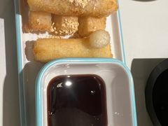 -江边城外烤全鱼(汉光百货店)