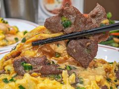 -香港深仔记茶餐厅(东门店)