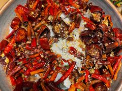 -隔壁老王·家常云南菜(花巷店)