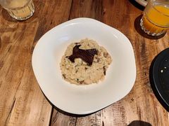 云南牛肝菌橄榄猪烩饭-EGoN