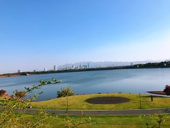 -幸福湖国际会议中心